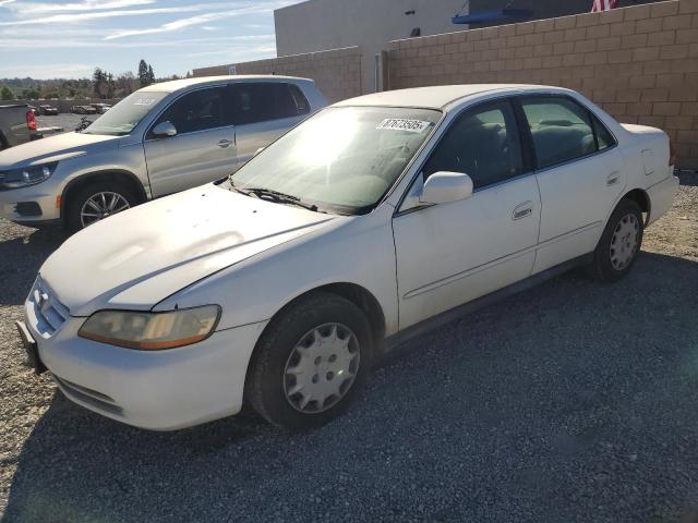 2001 HONDA ACCORD LX, 