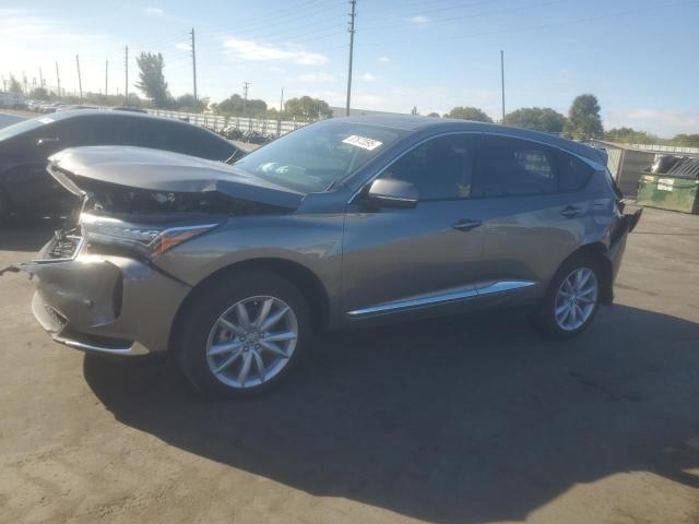 2023 ACURA RDX, 