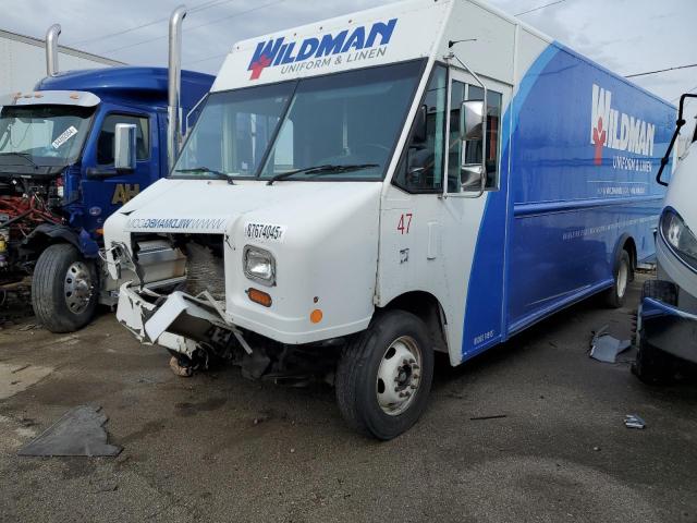 2018 FORD F59, 