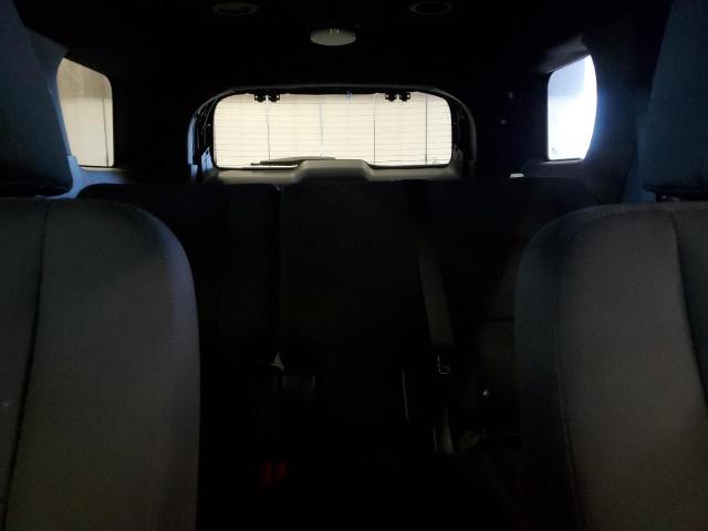 1FM5K8ARXHGC08039 - 2017 FORD EXPLORER POLICE INTERCEPTOR 黑色 照片 10