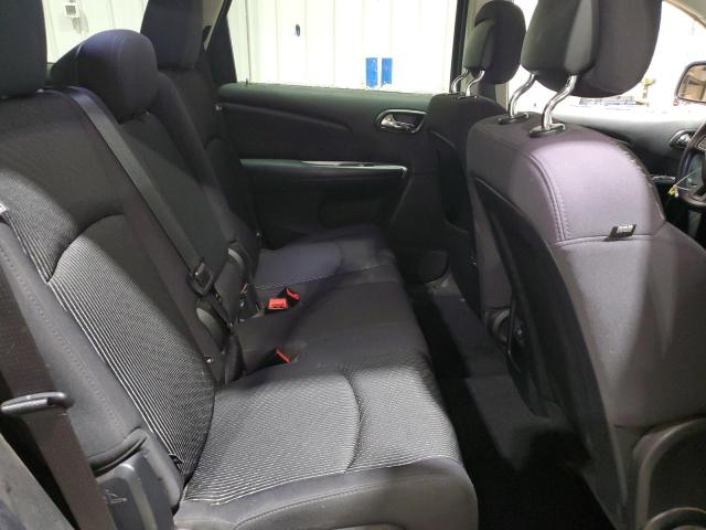 3C4PDDBG9CT308537 - 2012 DODGE JOURNEY SXT ORANGE photo 11