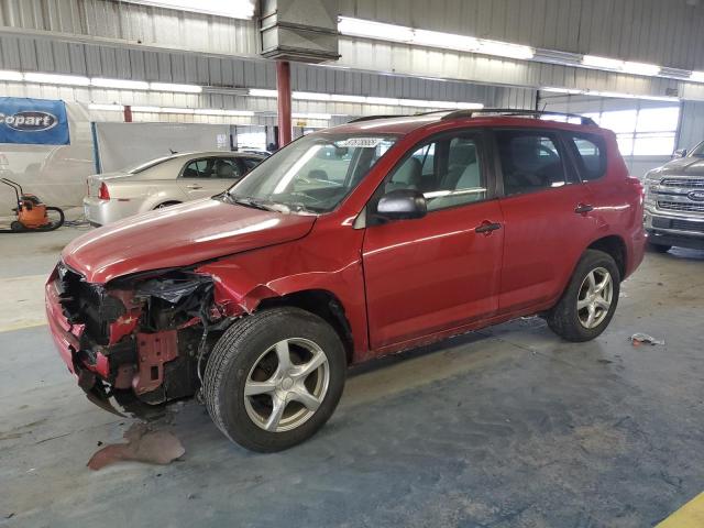 2011 TOYOTA RAV4, 