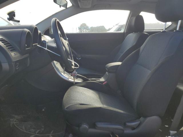 JTKDE177X70158442 - 2007 TOYOTA SCION TC ნაცრისფერი ფოტო 7