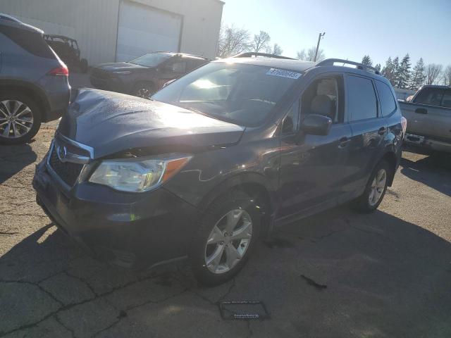 2014 SUBARU FORESTER 2.5I PREMIUM, 