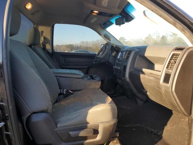 3C6JR6AG7EG105010 - 2014 RAM 1500 ST BLACK photo 10