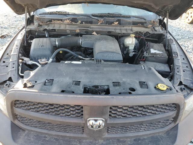 3C6JR6AG7EG105010 - 2014 RAM 1500 ST BLACK photo 11