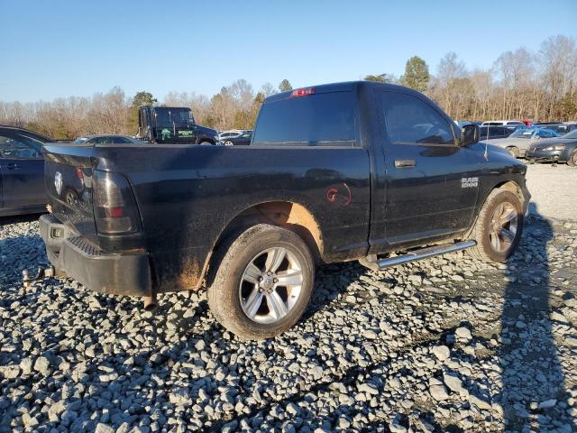 3C6JR6AG7EG105010 - 2014 RAM 1500 ST BLACK photo 3