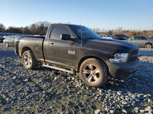 3C6JR6AG7EG105010 - 2014 RAM 1500 ST BLACK photo 4