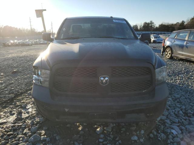 3C6JR6AG7EG105010 - 2014 RAM 1500 ST BLACK photo 5