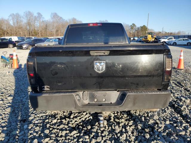 3C6JR6AG7EG105010 - 2014 RAM 1500 ST BLACK photo 6