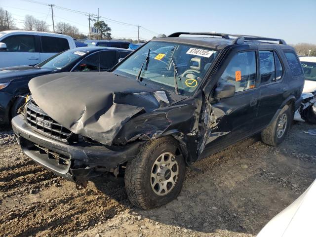 1998 ISUZU RODEO S, 