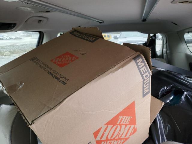 2C4RC1BG7JR171012 - 2018 CHRYSLER PACIFICA TOURING L Qəhvəyi foto 10