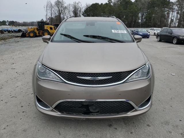 2C4RC1BG7JR171012 - 2018 CHRYSLER PACIFICA TOURING L Qəhvəyi foto 5