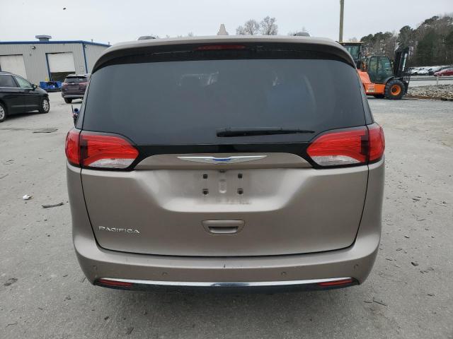 2C4RC1BG7JR171012 - 2018 CHRYSLER PACIFICA TOURING L Qəhvəyi foto 6