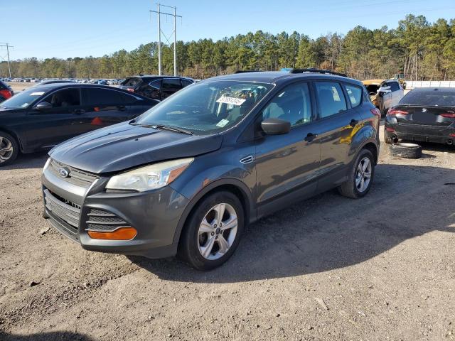 2016 FORD ESCAPE S, 