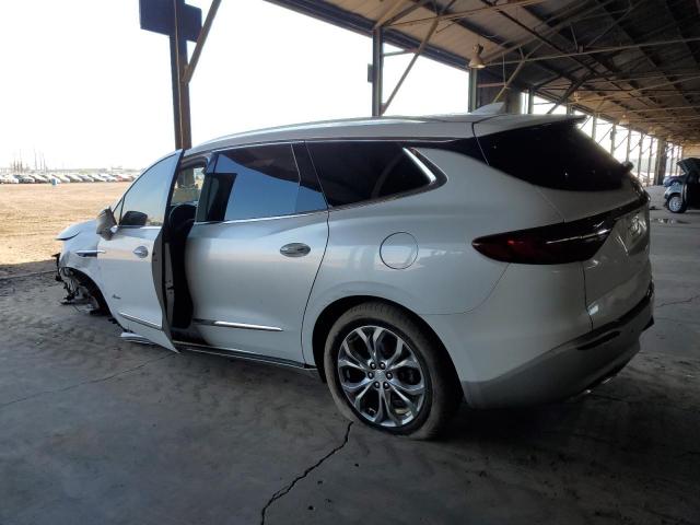 5GAEVCKW8KJ190039 - 2019 BUICK ENCLAVE AVENIR 白色 照片 2