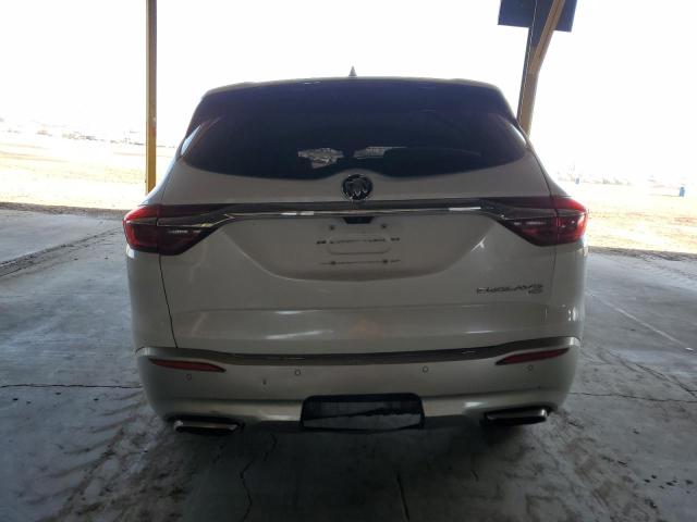 5GAEVCKW8KJ190039 - 2019 BUICK ENCLAVE AVENIR 白色 照片 6