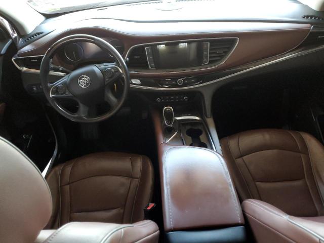 5GAEVCKW8KJ190039 - 2019 BUICK ENCLAVE AVENIR 白色 照片 8