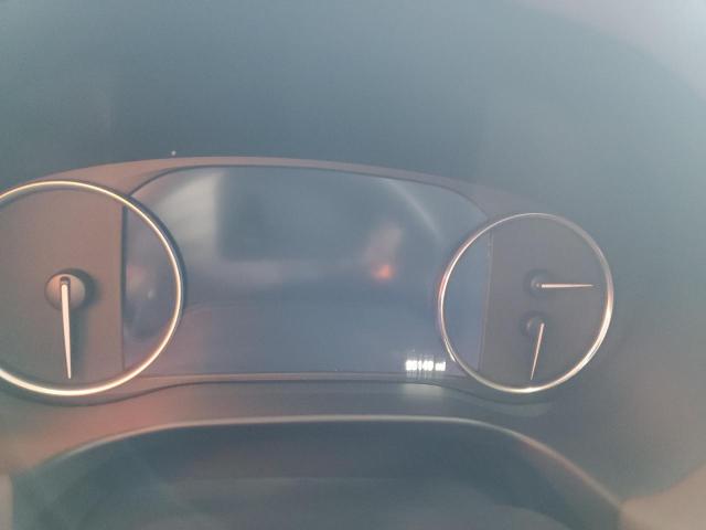 5GAEVCKW8KJ190039 - 2019 BUICK ENCLAVE AVENIR 白色 照片 9