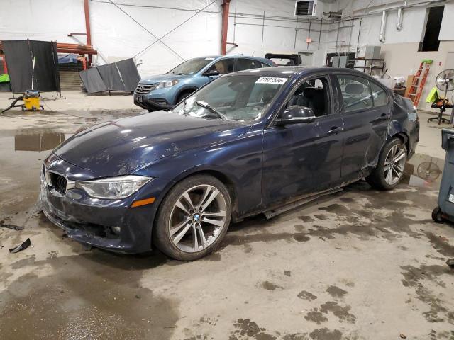 2013 BMW 328 XI, 