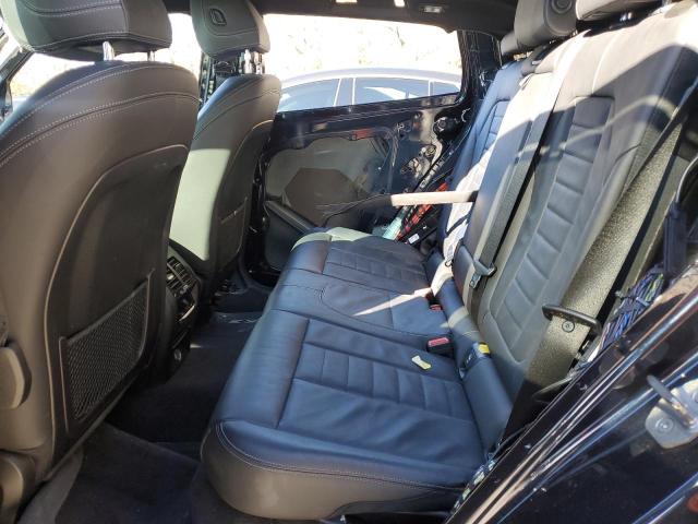 5UXTS3C54K0Z09005 - 2019 BMW X3 XDRIVEM40I Mavi fotoğraf 11