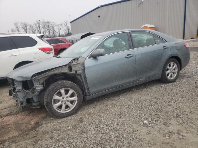 2011 TOYOTA CAMRY BASE, 