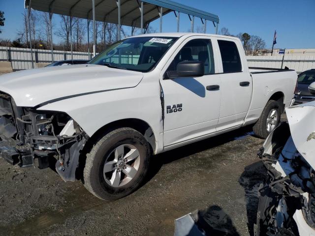 2017 RAM 1500 ST, 