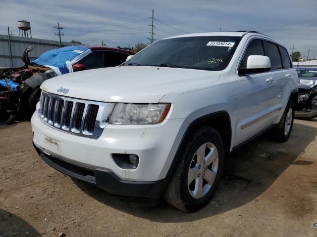 2013 JEEP GRAND CHER LAREDO, 