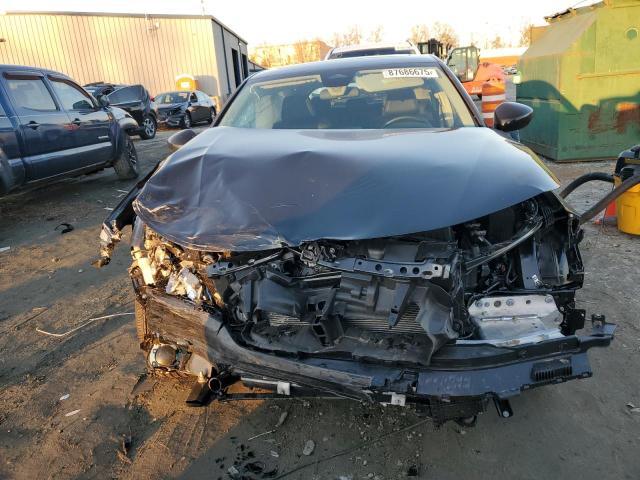 19XFL1H79RE032331 - 2024 HONDA CIVIC EXL BLACK photo 5