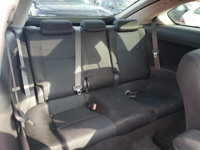 JTKDE3B71A0318640 - 2010 TOYOTA SCION TC 白色 照片 10