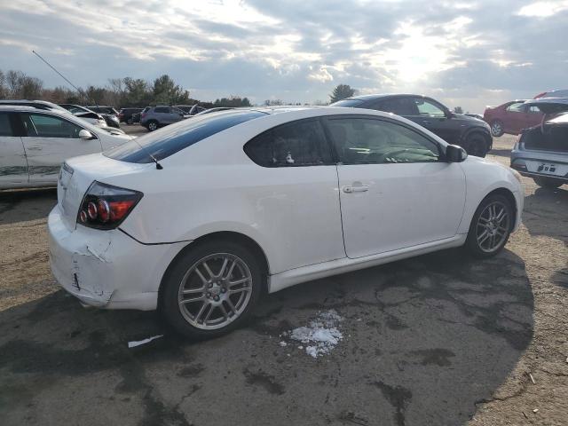 JTKDE3B71A0318640 - 2010 TOYOTA SCION TC 白色 照片 3