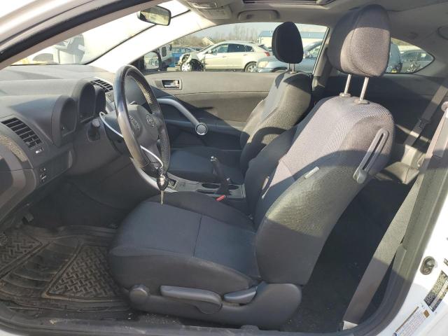 JTKDE3B71A0318640 - 2010 TOYOTA SCION TC 白色 照片 7