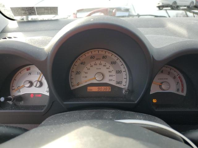 JTKDE3B71A0318640 - 2010 TOYOTA SCION TC 白色 照片 9