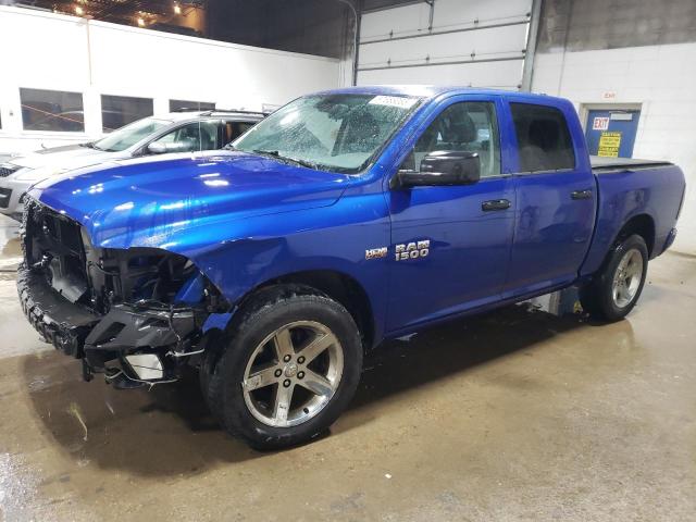 2014 RAM 1500 ST, 