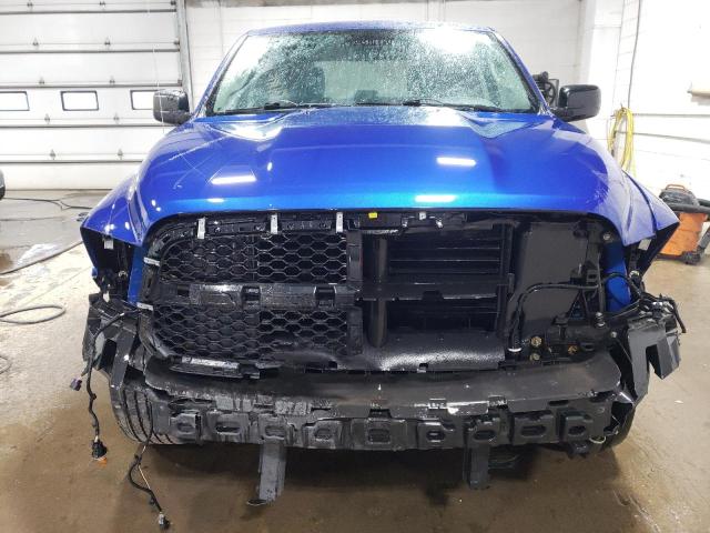 1C6RR7KT5ES362258 - 2014 RAM 1500 ST BLUE photo 5