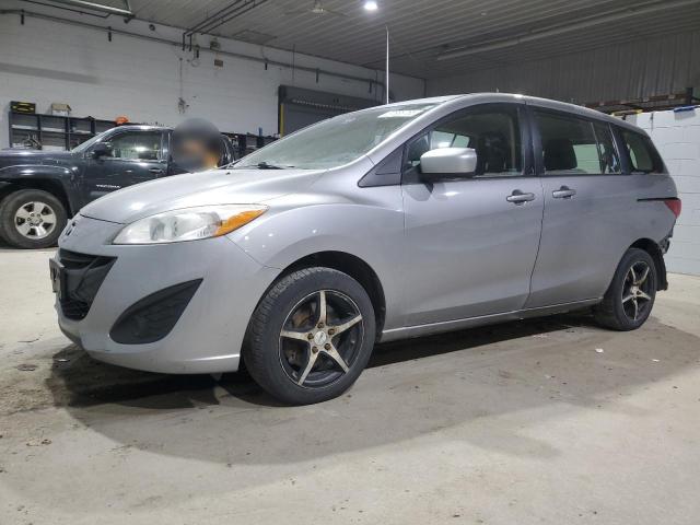 2012 MAZDA 5, 