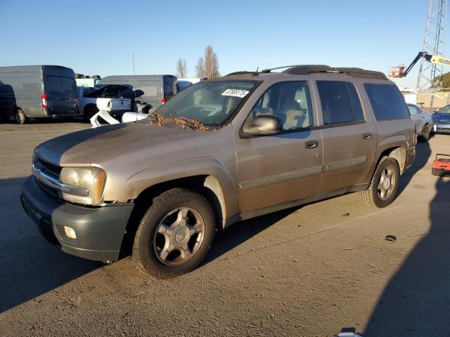 2005 CHEVROLET TRAILBLAZE EXT LS, 