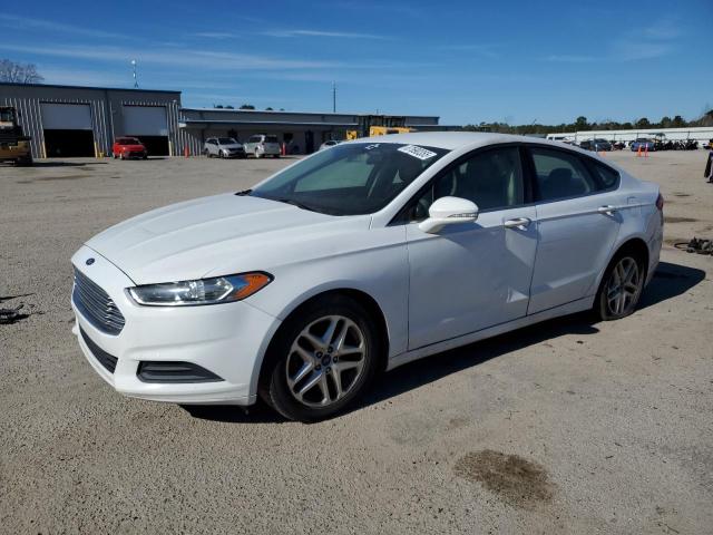 2015 FORD FUSION SE, null