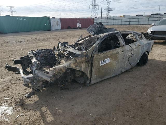 2014 CHEVROLET IMPALA LT, null
