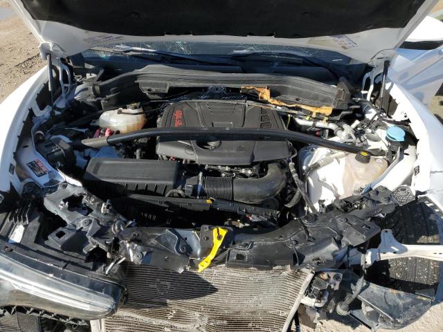 ZASFAKPNXJ7C19696 - 2018 ALFA ROMEO STELVIO SPORT Weiß Foto 12