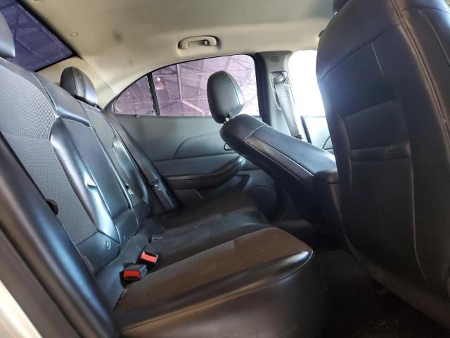 1G11C5SLXEF123771 - 2014 CHEVROLET MALIBU 1LT Қоңыр фото 10