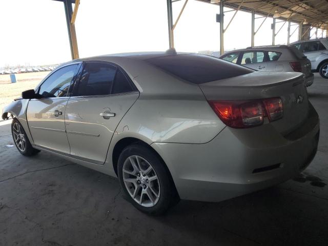 1G11C5SLXEF123771 - 2014 CHEVROLET MALIBU 1LT Қоңыр фото 2