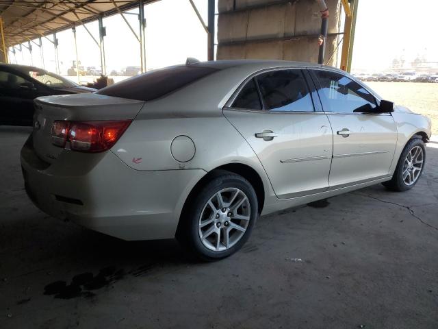 1G11C5SLXEF123771 - 2014 CHEVROLET MALIBU 1LT Қоңыр фото 3