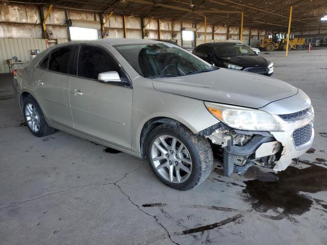 1G11C5SLXEF123771 - 2014 CHEVROLET MALIBU 1LT Қоңыр фото 4