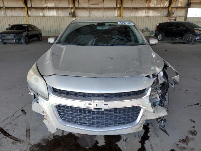 1G11C5SLXEF123771 - 2014 CHEVROLET MALIBU 1LT Қоңыр фото 5