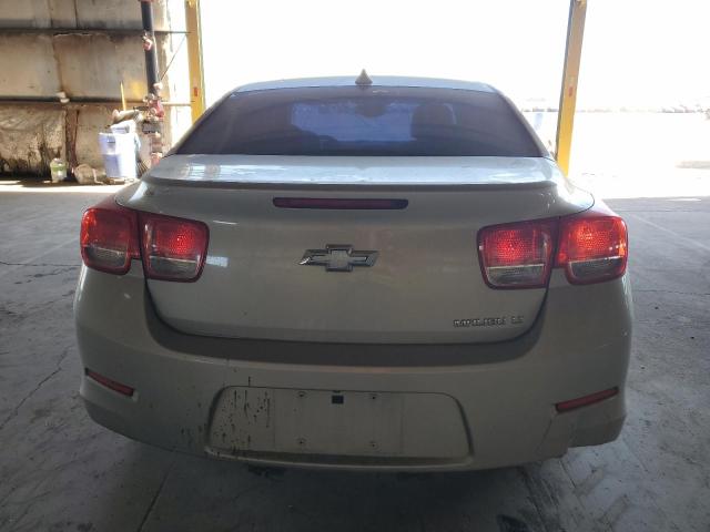 1G11C5SLXEF123771 - 2014 CHEVROLET MALIBU 1LT Қоңыр фото 6