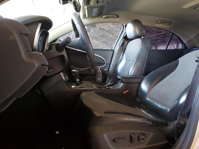1G11C5SLXEF123771 - 2014 CHEVROLET MALIBU 1LT Қоңыр фото 7