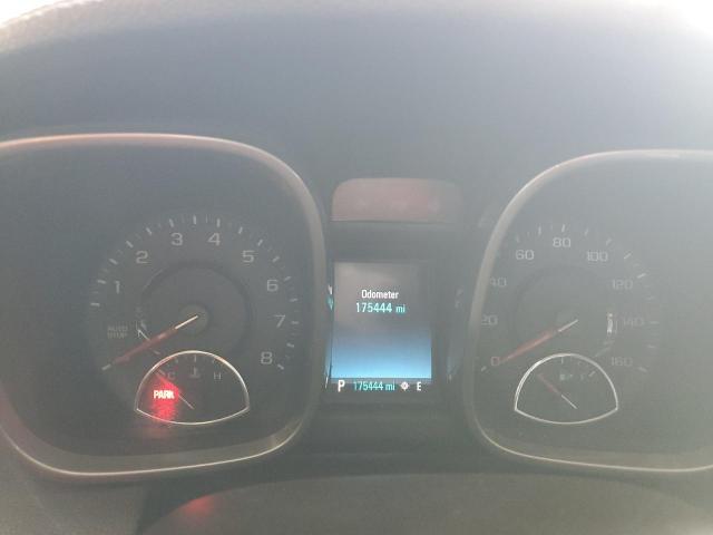 1G11C5SLXEF123771 - 2014 CHEVROLET MALIBU 1LT Қоңыр фото 9