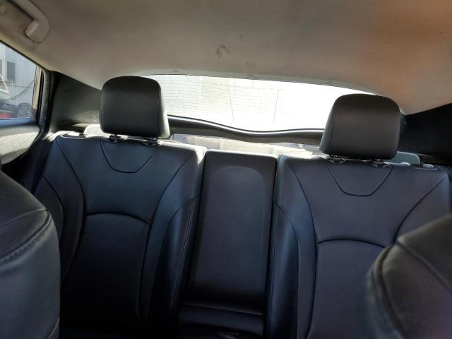 JTDKARFP5J3083777 - 2018 TOYOTA PRIUS PRIM 灰色 照片 10