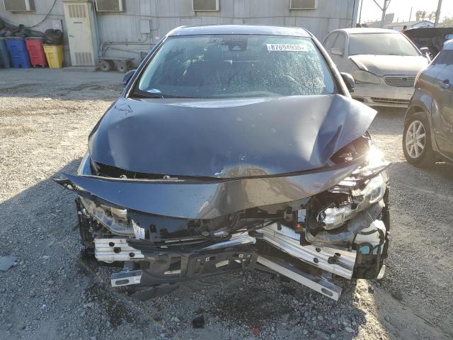 JTDKARFP5J3083777 - 2018 TOYOTA PRIUS PRIM 灰色 照片 5